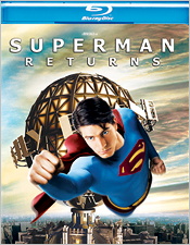 Superman Returns (Blu-ray Disc)