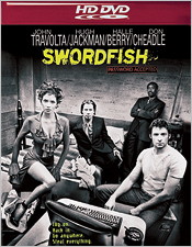 Swordfish (HD-DVD)