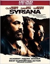 Syriana (HD-DVD)