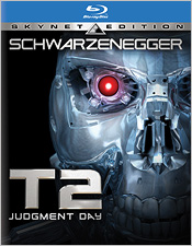 Terminator 2: Skynet Edition (Blu-ray Disc)