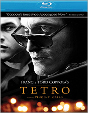 Tetro (Blu-ray Disc)