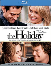The Holiday (Blu-ray Disc)