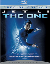 The One (Blu-ray Disc)