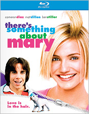 There's Something About Mary (Blu-ray Disc)