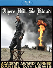 There Will Be Blood (Blu-ray Disc)