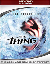 The Thing (HD-DVD)