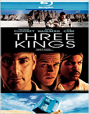 Three Kings (Blu-ray Disc)