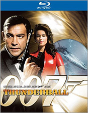 Thunderball (Blu-ray Disc)