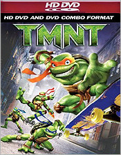 TMNT (HD-DVD)