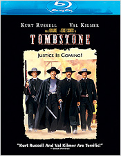 Tombstone (Blu-ray Disc)