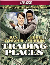 Trading Places (HD-DVD)