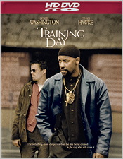 Training Day (HD-DVD)