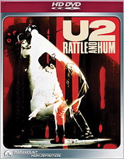 U2: Rattle and Hum (HD-DVD)