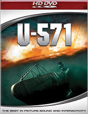 U-571 (HD-DVD)