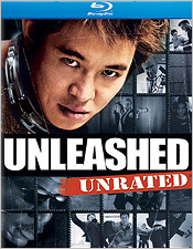 Unleashed: Unrated (Blu-ray Disc)