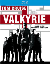 Valkyrie (Blu-ray Disc)