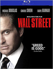 Wall Street (Blu-ray Disc)