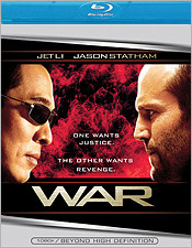 War (Blu-ray)