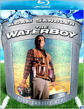 The Waterboy (Blu-ray Disc)