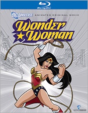 Wonder Woman (Blu-ray Disc)