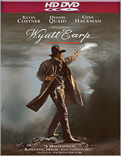 Wyatt Earp (HD-DVD)