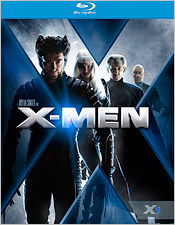 X-Men (Blu-ray Disc)