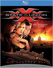 xXx: State of the Union (Blu-ray Disc)