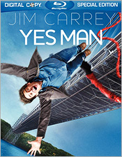 Yes Man (Blu-ray Disc)