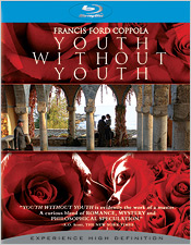 Youth without Youth (Blu-ray Disc)