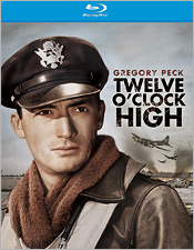 12 O'Clock High (Blu-ray Disc)