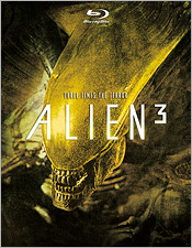 Alien 3 (Blu-ray Disc)