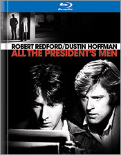 All the President'e Men (Blu-ray Disc)