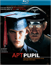 Apt Pupil (Blu-ray Disc)