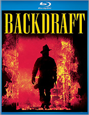 Backdraft (Blu-ray Disc)