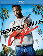Beverly Hills Cop (Blu-ray Disc)