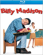 Billy Madison (Blu-ray Disc)