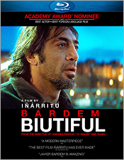 Biutifull (Blu-ray Disc)