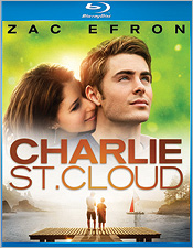 Charlie St. Cloud (Blu-ray Disc)