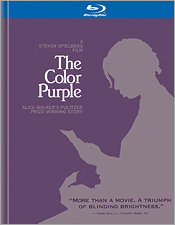 The Color Purple (Blu-ray Disc)