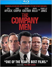 Company Men (Blu-ray Disc)