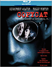 Copycat (Blu-ray Disc)