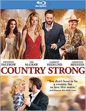 Country Strong (Blu-ray Disc)