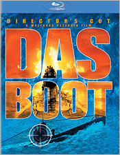 Das Boot (Blu-ray Disc)