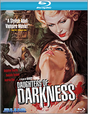 Daughters of Darkness (Blu-ray Disc)