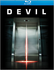 Devil (Blu-ray Disc)