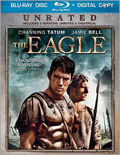 The Eagle (Blu-ray Disc)