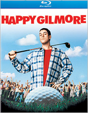 Happy Gilmore (Blu-ray Disc)