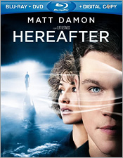 Hereafter (Blu-ray Disc)