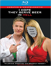 I Hope They Serve Beer In Hell (Blu-ray Disc)