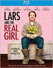 Lars and the Real Girl (Blu-ray Disc)